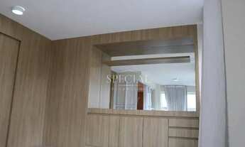 Imagem 5: Apartamento com 4 dormitórios para alugar, 210 m² por R$ 29.365,97/mês - Vila Olímpia - Sã