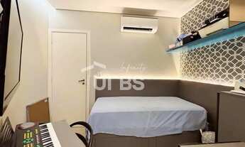 Imagem 6: Open House LifeStyle Residence - Apartamento 5 quartos, sendo 4 suítes