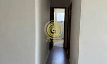 Imagem 3: Apartamento à venda em Jacareí-SP, Loteamento Villa Branca: 3 quartos, 1 suíte, 2 banheiro