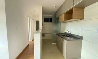 Imagem 3: Apartamento com 2 quartos à venda, 44 m² por R$ 219.990 - Bandeirantes - Juiz de Fora/MG