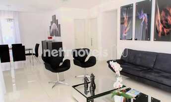 Imagem 2: Linda casa no Residencial dos Pássaros no Alphaville Lagoa dos Ingleses / Nova Lima