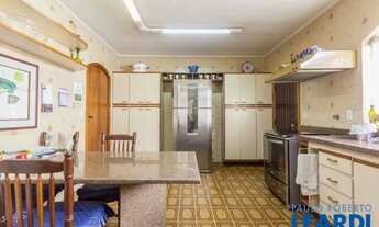 Imagem 6: CASA EM CONDOMÍNIO - ALPHAVILLE - SP