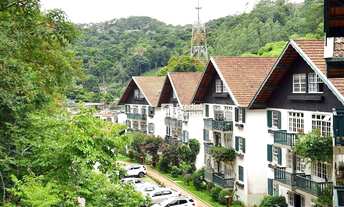 Imagem: Apartamento Duplex com 3 dormitórios para