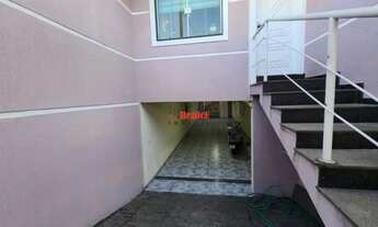Imagem 2: Casa (Sobrado) para Venda, 3 dorm(s), 1 suite(s), 3 vaga(s), 121 m²