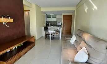 Imagem: GR ALUGA ED. ARAÇA - 2 SUITES - MOBILIADO