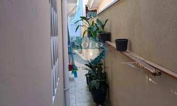 Imagem 3: CASA DE 2 DORMITÓRIOS COM QUINTAL E GARAGEM