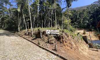 Imagem 2: Terreno à venda, 967 m² por R$ 180.000,00 - Ponte da Saudade - Nova Friburgo/RJ