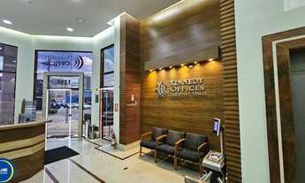 Imagem: Sala Comercial para Locação em Indaiatuba-SP