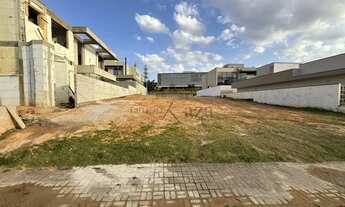 Imagem 5: Oportunidade - Terreno em Condomínio - Condomínio Loteamento Reserva da Barra - 450m²