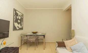 Imagem 4: Apartamento para venda em Santana com 2 quartos , 62m²