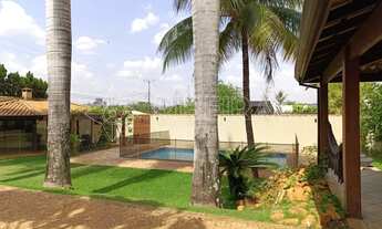 Imagem 3: Casa Sobrado em Condomínio 4 dormitórios no Royal Park