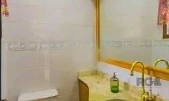 Imagem 7: Casa com 3 quartos, 3 vagas e 126 metros privativos no Bairro Jardim Itu