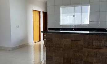 Imagem 3: Casa com 3 quartos no Residencial Itália, terreno 300m!