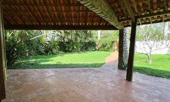 Imagem 2: Imóvel para venda possui 320 metros quadrados com 3 quartos em Oitenta - Camaragibe - PE