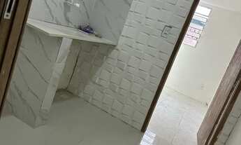 Imagem: Vendo kitnet nova feita do zero