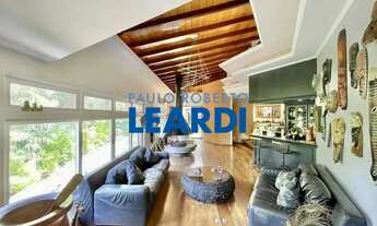 Imagem: CASA EM CONDOMÍNIO - RESIDENCIAL PARK