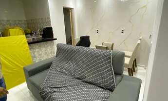 Imagem 4: Casa 60m² ? Ótimo Preço! Negócio e aceito Troca