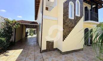 Imagem: Casa ampla e aconchegante em Maravista espaço