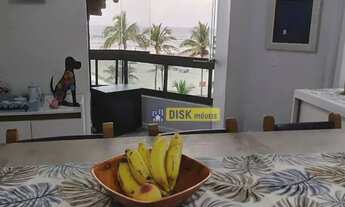 Imagem 3: Apartamento com 3 dormitórios à venda, 85 m² por R$ 563.000,00 - jardim real - Praia Grand