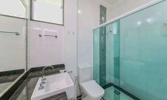 Imagem 5: Casa com 3 suítes e lazer para venda