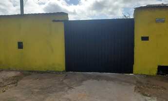 Imagem 3: Casa a venda em formosa