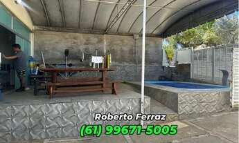 Imagem: Corumbá IV - Vendo Casa 07 Quartos com