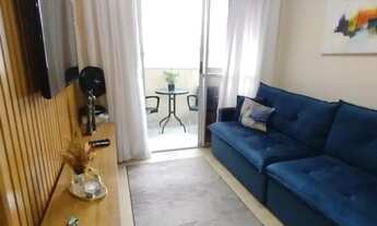 Imagem 4: Realiza Imóveis - VENDE ÓTIMO APARTAMENTO EM CONDOMÍNIO FECHADO - ROCHA SOBRINHO - MESQUIT