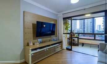 Imagem 2: Venda Apartamento 3 Dormitórios - 104 m² Vila Olímpia