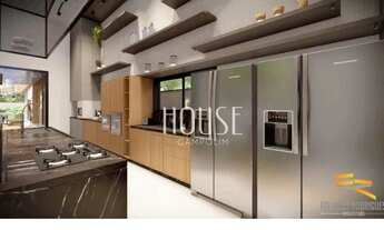 Imagem 5: Casa à venda em Sorocaba, com 541m² | Condomínio de alto padrão Vittorio Emanuele