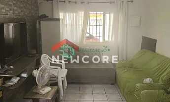 Imagem 6: Casa em Av São Luís - Vila Atlântica - Mongaguá/SP