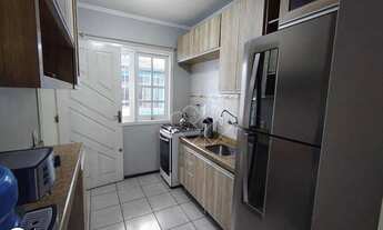 Imagem 5: Sobrado com Piscina e Espaço Gourmet no Bairro Santa Cruz em Gravataí