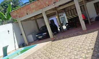 Imagem: MB VENDO CASA EM MOSQUEIRO