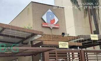 Imagem: Apartamento com 1 dormitório à venda