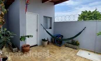 Imagem 3: Casa à venda JD CRUZEIRO DO SUL