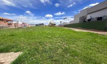 Imagem 2: Terreno à venda, 525 m² por R$ 270.000,00 - Condomínio Terras de Artemis - Piracicaba/SP