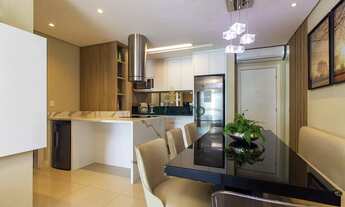 Imagem 3: Apartamento a venda PORTEIRA FECHADA com 3 quartos, 1 Suíte no Bairro Estreito em Florianó