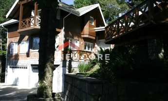 Imagem 4: Casa em Ladeira das Azaléias - Planalto - Gramado/RS