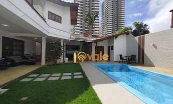 Imagem: Casa 4 suites à venda, 330 m² Jardim Aquarius