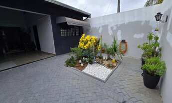 Imagem 5: CASA À VENDA NA VILA ROCHA EXCELENTE PADRÃO, LAZER COMPLETO E TERRENO DIFERENCIADO