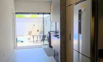 Imagem 3: Casa Sobrado com piscina 4 suítes- Itapoá SC