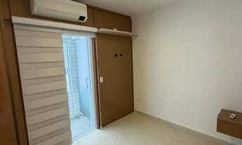 Imagem 5: Locação Definitiva Canto do Forte 2 dormitórios sendo 1 suite