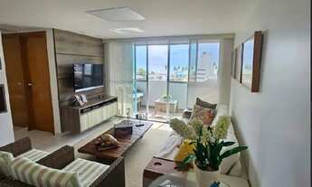 Imagem: Apartamento mobiliado e decorado no Jardin