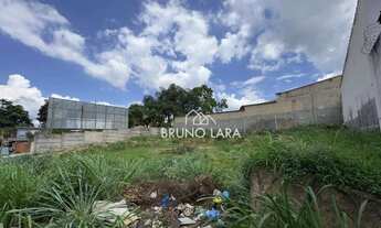 Imagem 6: Lote a venda em Betim MG / bairro Angola