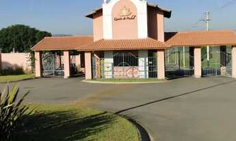 Imagem 2: Terreno em Condomínio à venda no Condomínio Quinta do Pinhal em Cabreúva/SP
