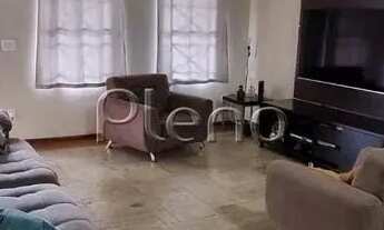 Imagem: Sobrado à venda em Campinas, Jardim Proença