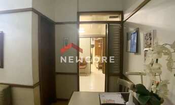 Imagem 3: Sala comercial em Avenida Nossa Senhora de Copacabana - Copacabana - Rio de Janeiro/RJ