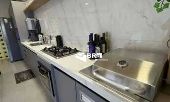 Imagem 7: ?? Casa Nova 3 Dormitórios no Condomínio Aurora Paulínia/SP