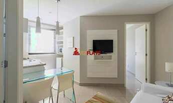 Imagem 4: Apartamento com ótimo preço no bairro Vila Nova Conceição. Confira!