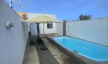 Imagem 2: Casa Canto de Arembepe