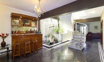 Imagem 3: Casa à Venda - Vila Santa Clara, 4 Quartos, 500 m2